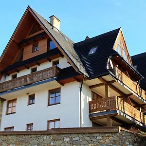 Olczanka Z Dwoma łazienkami , Zakopane Polska