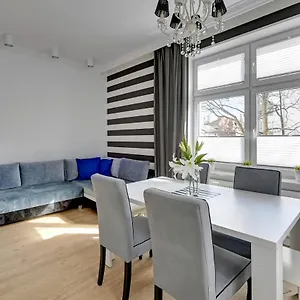Glamour Przestronny Obok Monte Cassino By Grand , Sopot Polska