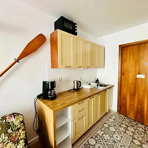  Apartament Al-dom Awangardia 207